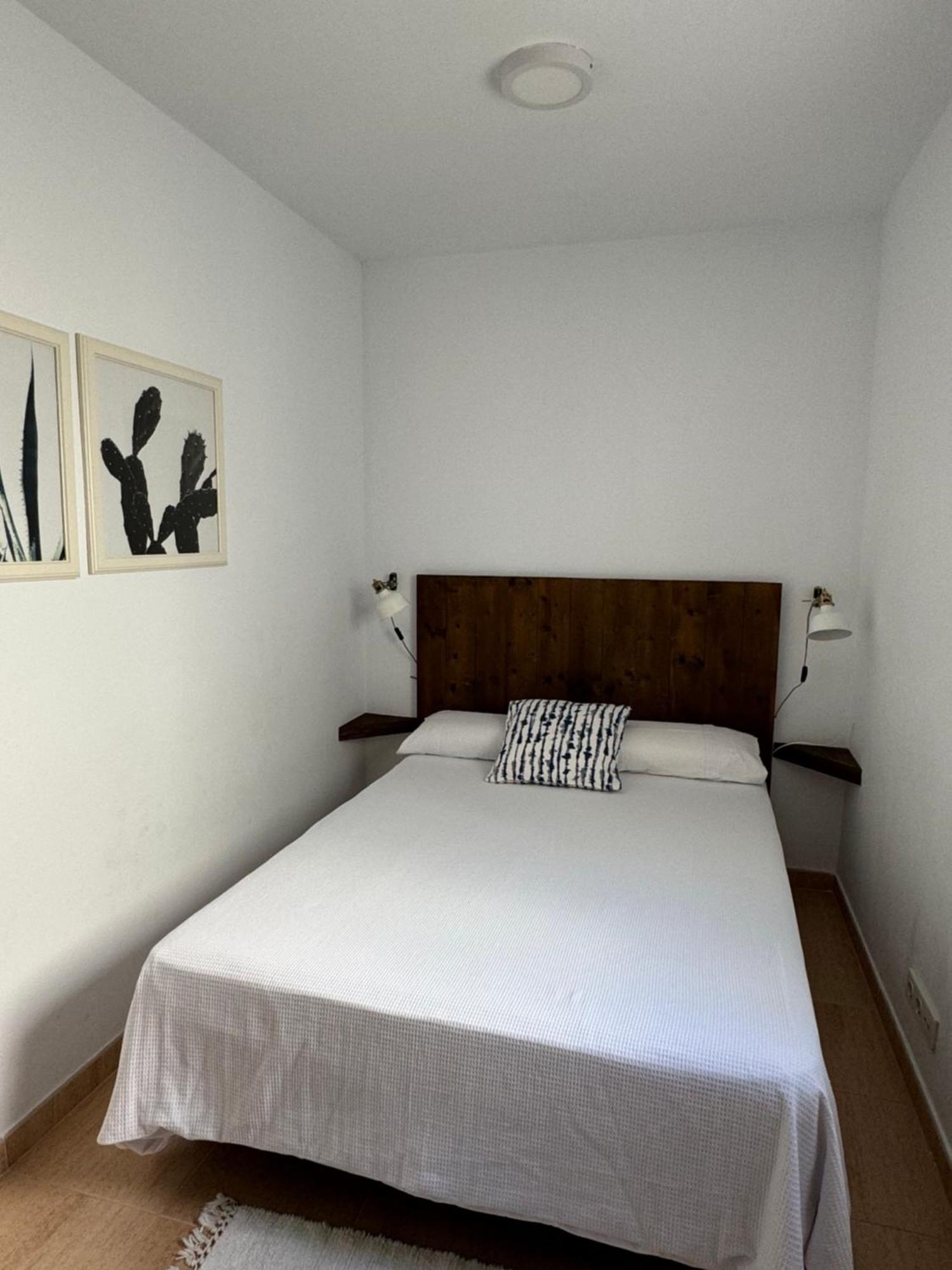 Sunny Home Arrieta  Extérieur photo