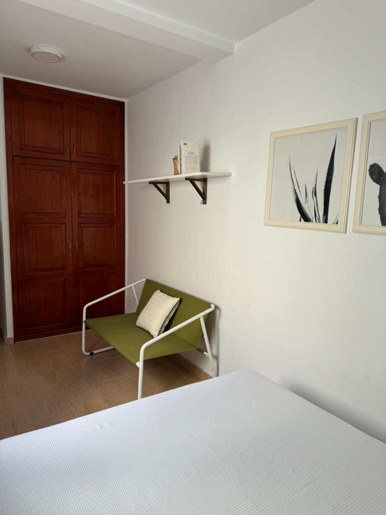 Sunny Home Arrieta  Extérieur photo
