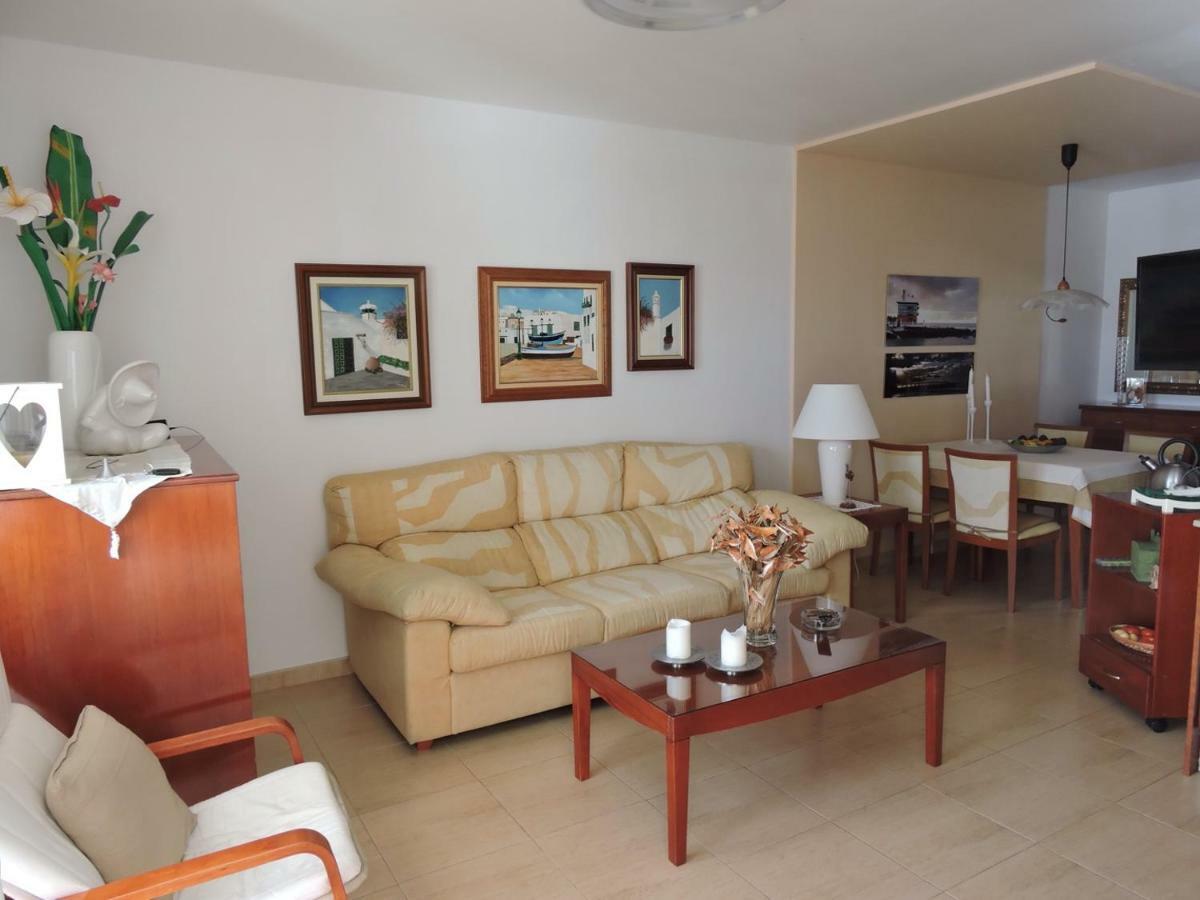Sunny Home Arrieta  Extérieur photo