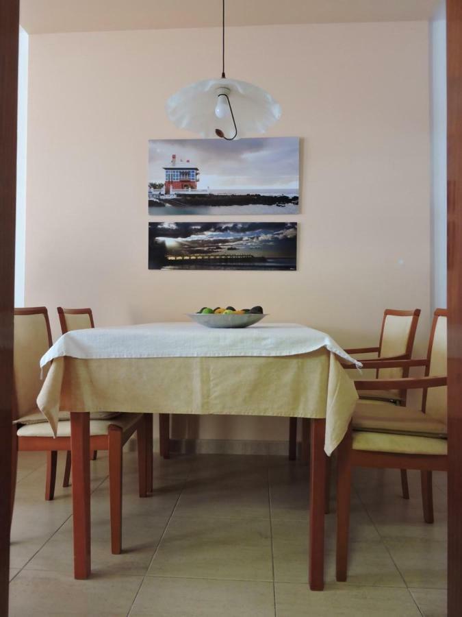 Sunny Home Arrieta  Extérieur photo