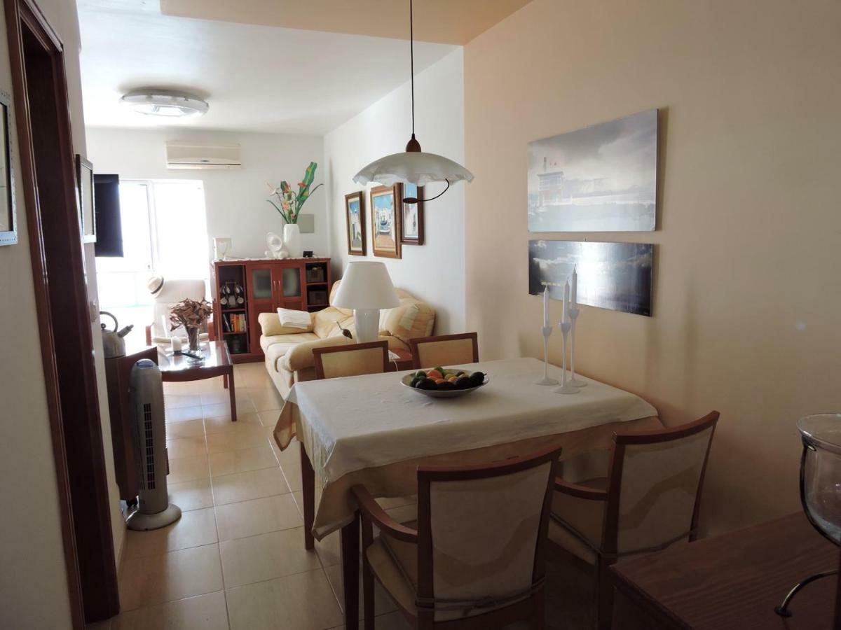 Sunny Home Arrieta  Extérieur photo