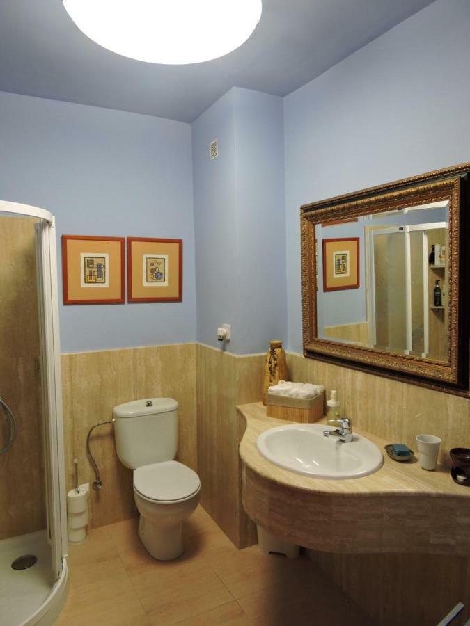 Sunny Home Arrieta  Extérieur photo